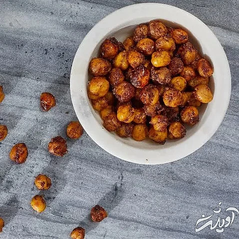 ۱۴ میان وعده مفید برای کاهش وزن ۱۴ میان وعده مفید برای کاهش وزن